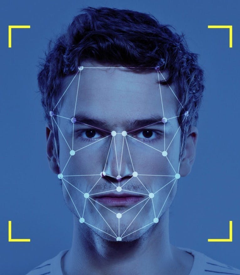 Face Recognition image